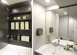 パークホームズ浦和常盤　緑彩邸 設備