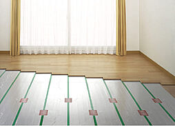 パークホームズ浦和常盤　緑彩邸 設備