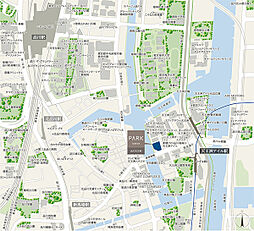 パークタワー品川天王洲 その他