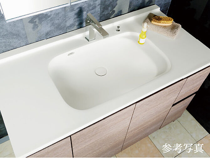 パークホームズ入谷 設備