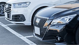 パークホームズ円山表参道フロント 駐車場