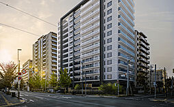 パークホームズ円山表参道フロント 共用部