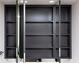 ＣＥＮＴＲＡＬ　ＡＩＲ　ＣＩＴＹ　ＲＥＳＩＤＥＮＣＥ　II 設備