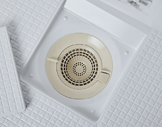 パークホームズ白島 らくポイヘアキャッチャー