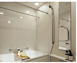 パークホームズ白島 設備