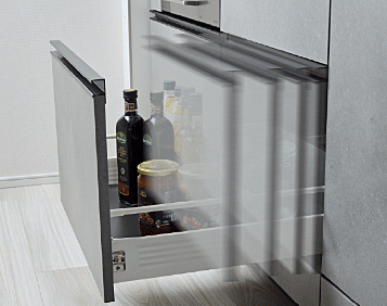 パークホームズ白島 設備