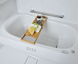 パークホームズ白島 設備