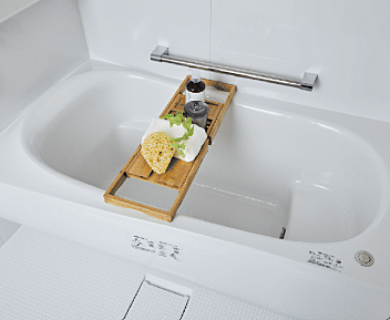 パークホームズ白島 設備