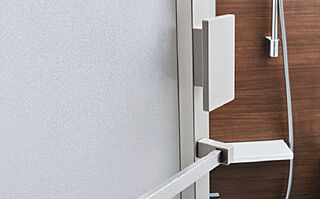 パークホームズ福岡浄水通 扉