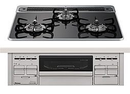 パークタワー柏の葉キャンパス 設備