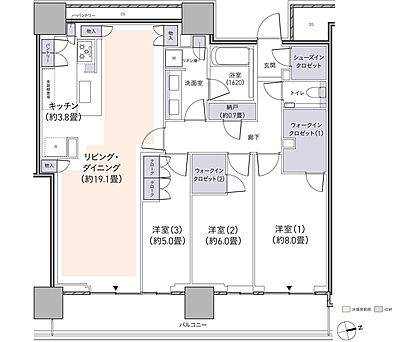 タイプ：P-E101Nt