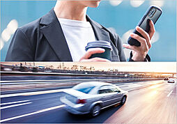 パークタワー大阪天満橋 設備