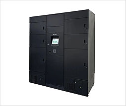 パークタワー大阪天満橋 設備