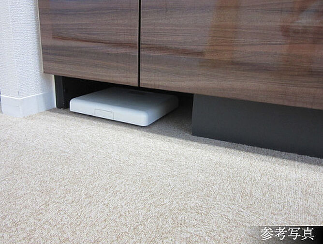 パークホームズ船橋 設備