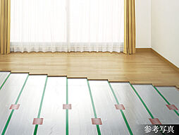 パークホームズ船橋 設備