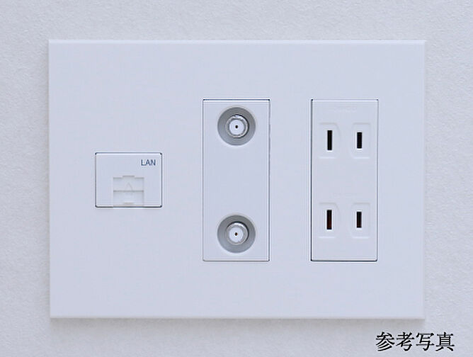 パークホームズ船橋 設備