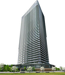 幕張ベイパーク　ブルームテラスタワー 共用部