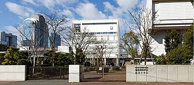 渋谷教育学園幕張中学校・高等学校 約1,560m（徒歩20分）