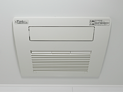 パークホームズ日本橋人形町三丁目 設備