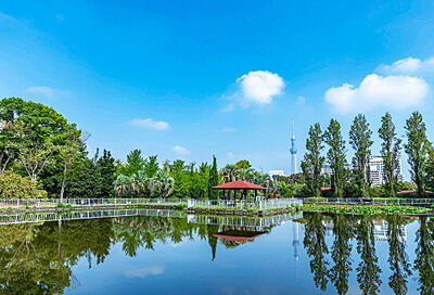 猿江恩賜公園 約1,280m（徒歩16分）