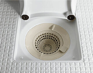 パークホームズ東高円寺 らくポイヘアキャッチャー