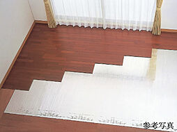 パークホームズ横浜ミッドスクエア 設備