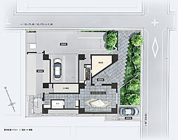 パークホームズ虎ノ門 共用部