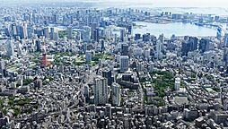 パークコート麻布十番東京 ザ タワー ノース／ザ タワー サウス その他