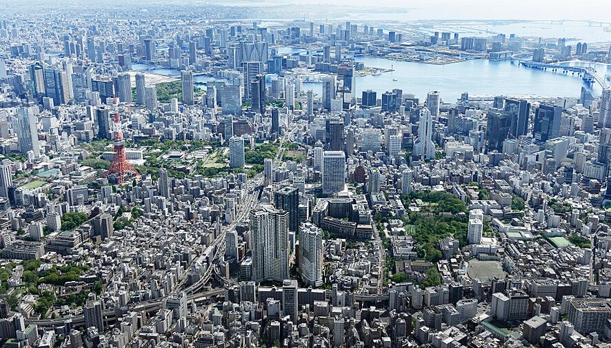 パークコート麻布十番東京 ザ タワー ノース／ザ タワー サウス その他
