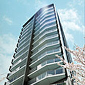 ザ・パークハウス 上幟