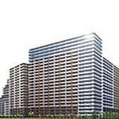 ザ・パークハウス 津田沼奏の杜