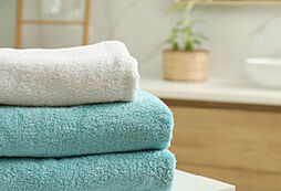 [浴室暖房乾燥機] 除湿・防カビ対策に効果的。寒い日の浴室まわりの暖房、洗濯物の乾燥にもお使いいただけます。