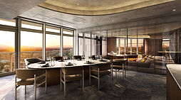 ザ・パークハウス 武蔵小杉タワーズ その他