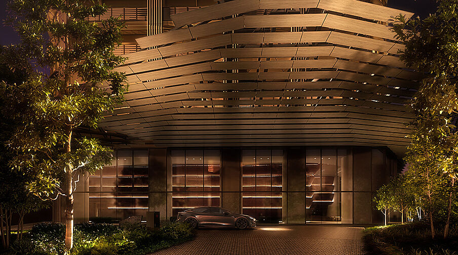 ザ・パークハウス 武蔵小杉タワーズ その他