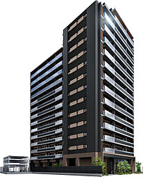 ザ・パークハウス 船橋レジデンス 共用部