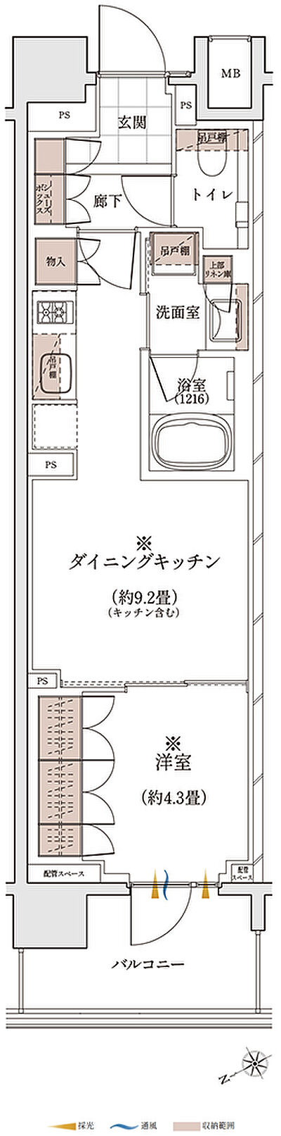 タイプ：【先着順】W-37B