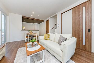 兼六パークタウン花小金井第33期 その他