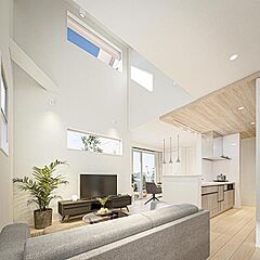 兼六パークタウン保谷第23期 その他