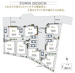 兼六パークタウン大泉学園第130期 その他