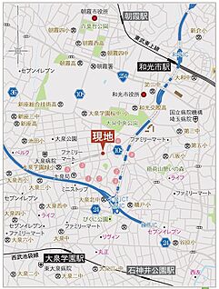 案内図