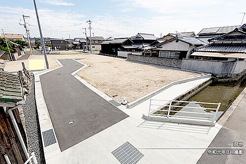 ホームズ 庭瀬駅 岡山県 の新築一戸建て 分譲住宅 建売 一軒家 物件一覧 購入情報