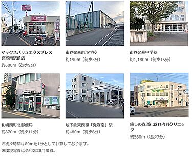 ダイワハウス セキュレア発寒2条3丁目 建築条件付宅地分譲 オウチーノ 土地 Hn