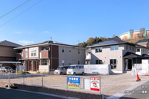 ホームズ 古国府駅 大分県 の新築一戸建て 分譲住宅 建売 一軒家 物件一覧 購入情報