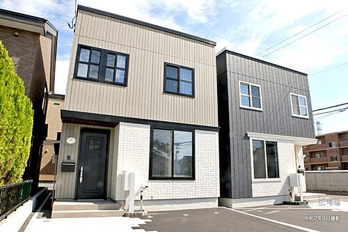 ホームズ 札幌市手稲区の新築一戸建て 分譲住宅 建売 一軒家 物件一覧 購入情報