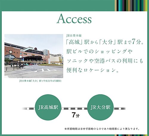 ホームズ 高城駅 大分県 の新築一戸建て 分譲住宅 建売 一軒家 物件一覧 購入情報