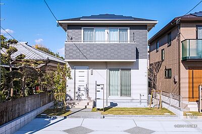 ダイワハウス セキュレア太田 分譲住宅 の一戸建て 令和2年10月完成済 1戸 101 12m2 1号地 3ldk 1号地 3 995万円 1号地