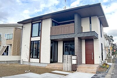 ダイワハウス まちなかジーヴォ大野原iii 分譲住宅 の一戸建て 令和2年11月完成済 1戸 123 00m2 3ldk 4 480万円