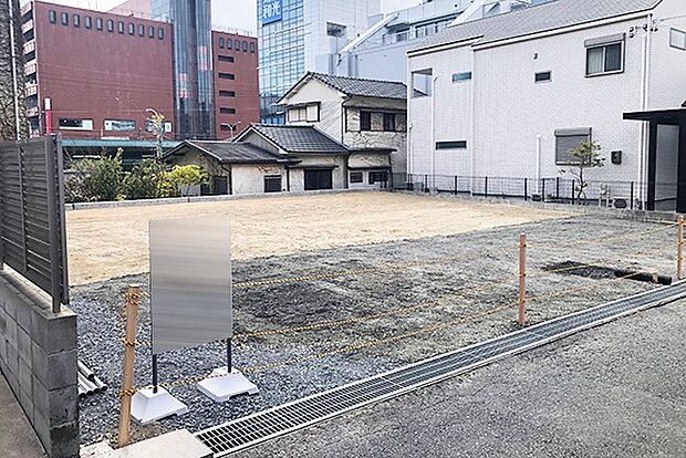 ［現地写真］A号地：令和4年12月撮影