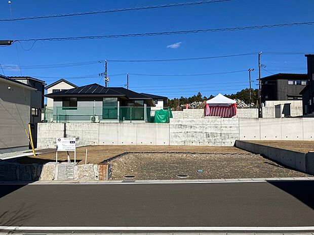 48-26号地 現地写真