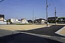 岡山県倉敷市福島字古屋敷606番6他：物件画像